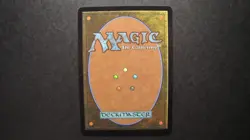 Near Mint Magic the Gathering Brave The Sands Khans of Tarkir - MTG card WOTC NM - Image 2
