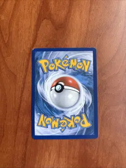 Pokemon TCG Jirachi Black Star Promos Holo Card XY112 - Image 2