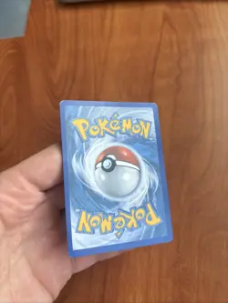 Pokemon TCG Jirachi Black Star Promos Holo Card XY112 - Image 5