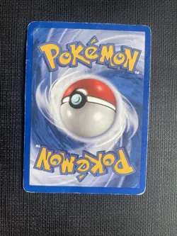 Dark Raticate | 17/109 | Rare | Ex Team Rocket Returns | Pokemon Card | PLAYED - Image 4