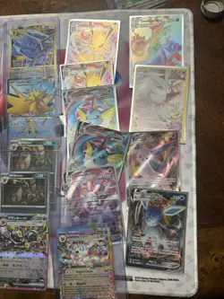 Pokemon Cards Lot! Tons Of Bulk - Image 4