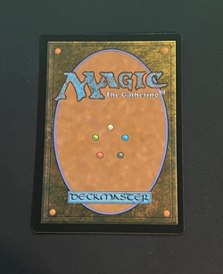 MTG. Sothera the Supervoid, Mythic. Edge of Eternities, 115. Foil. NM-M - Image 2