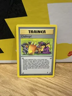 Pokemon Card TCG Legendary Collection Challenge! 106/110 - Image 1
