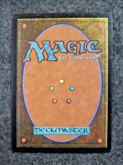 Energy Flux NO Play, English Magic the Gathering MTG Mercadian Masques (DS3D1J3) - Image 2