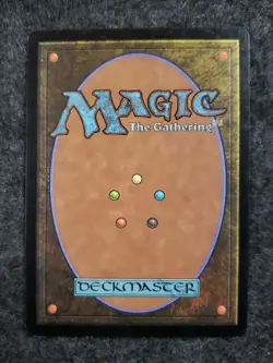 Energy Flux NO Play, English Magic the Gathering MTG Mercadian Masques (DS3D1J3) - Image 4