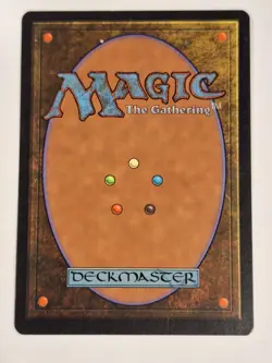Unconscious - Mercadian Masques - Magic the Gathering MTG Nice! - Image 2