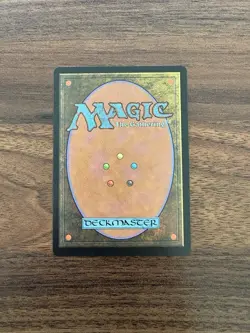 Magic the Gathering MTG Rushwood Dryad (263) Mercadian Masques NM - Image 4