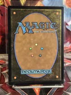 Patchwork Banner (Non-foil) Bloomburrow 0247 Uncommon MTG - Image 2