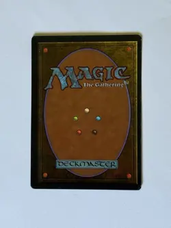 Marton Stromgald Ice Age Regular MTG Magic The Gathering - Image 4