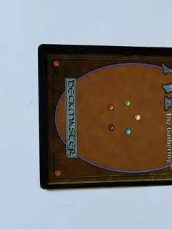 Marton Stromgald Ice Age Regular MTG Magic The Gathering - Image 5