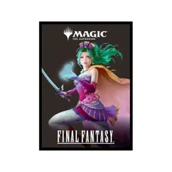 MTG - Magic Final Fantasy - Commander Deck - Revival Trance - Image 2
