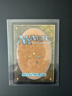 Y'shtola, Night's Blessed (Borderless) (Surge Foil) Commander: Final Fantasy NM - Image 2