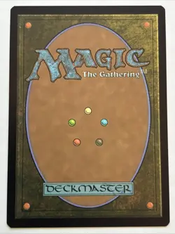 MTG Ravnica Allegiance Persistent Petitioners 044/259 NM - Image 2