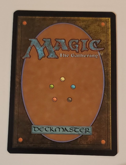 Robe of Stars Showcase Foil 0121 SPG NM/MT [Edge of Eternities:MTG] - Image 3
