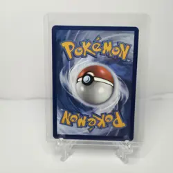 Pokemon TCG Gothitelle 211 Promo White Flare Black Star Promo NM!!! - Image 2
