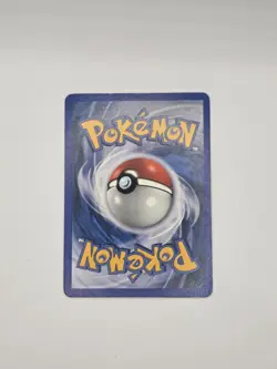 Mewtwo 56/165 -Vintage Rare Pokemon Card- Expedition NON HOLO - Image 4