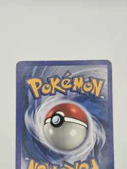 Mewtwo 56/165 -Vintage Rare Pokemon Card- Expedition NON HOLO - Image 5