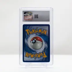 Pokemon Gyarados GX #SM212 Hidden Fates Tins Promo 2019 - CGC 7.5 - Image 3