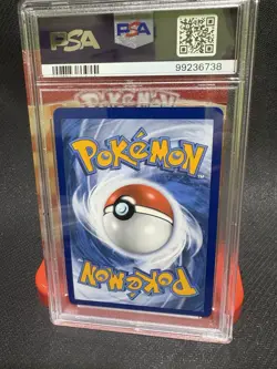 Pokemon TCG Pikachu Crown Zenith Holo Card PSA 8 Mint 160/159 Secret Rare - Image 2