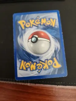 Espeon 20/75 Neo Discovery Non Holo Rare Pokemon Card - Image 2