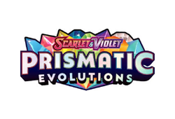 Pokemon TCG S&V Prismatic Evolutions: Scream Tail - Pokeball 042/131 - Image 3