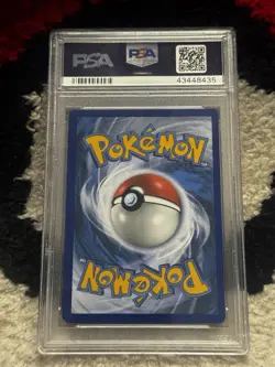 PSA 10 2019 Pokemon Sun & Moon Charizard 14/181 Team Up Reverse Holo - Image 2