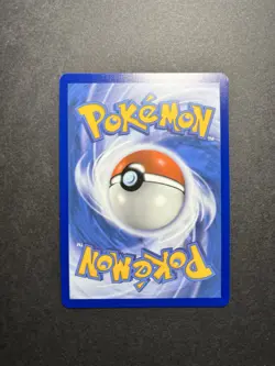 Pokemon Center Thundurus 209, Black Star Promo, Scarlet And Violet Promo (SVP) - Image 2