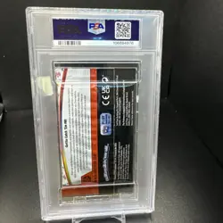 PSA 10 GEM MINT Scarlet & Violet 151 SEALED Booster Pack Pokemon - Image 2