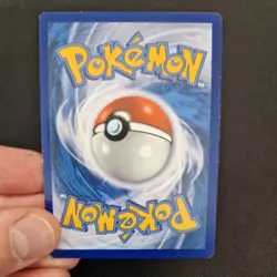 Pikachu V + Surfing Pikachu V Bundle 008/025 Full Art Holo Pokemon Card - Image 5