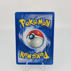 Wartortle Shadowless 42/102 Base Set ~ Pokemon Trading Card - Image 2