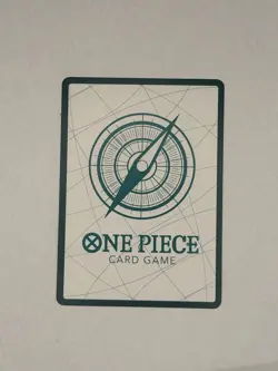 DON Card Rim PRB-02 [Gold Frame] THE BEST vol.2 One Piece Japan - Image 2