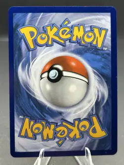 Pokemon Card 2020 Darkness Ablaze Holo 189/189 ROSE TRAINER FULL ART - Image 2