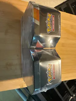 Pokemon Trading Card Game: Jolteon Espeon Tin Bundle 820650855658 - Image 2