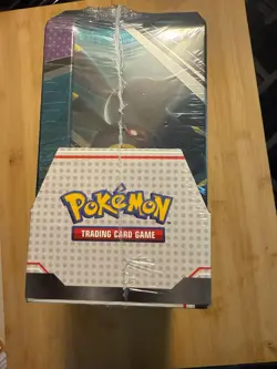 Pokemon Trading Card Game: Jolteon Espeon Tin Bundle 820650855658 - Image 5
