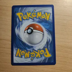 Deoxys SM164 - NM HOLO Black Star Promo Sun & Moon - Pokemon 2019 TCG Card - Image 2