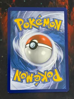 POKEMON FIGHTING FURY BELT #99/122 UNCOMMON VLP BREAKPOINT CARD - Image 2