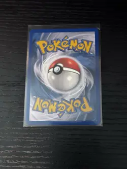 Pokemon TCG Arceus AR3/9 Holo Rare Card - Image 2