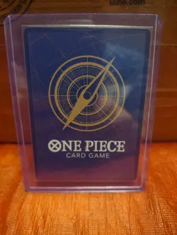 One Piece Card Game S-Snake (Parallel) SR OP08-112 NM English Version - Image 2