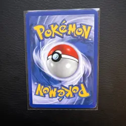 Pokemon Card - Eevee 55/82 ● - Team Rocket 1st Edition - WOTC - M/NM - Image 2