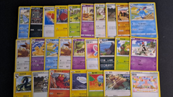 Eevee Heroes Koreon Joblot Bundle - Pokemon Trading Card - Mint - Image 2
