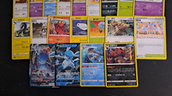 Eevee Heroes Koreon Joblot Bundle - Pokemon Trading Card - Mint - Image 3