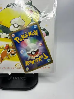 Pokemon Card Information” Vol. 4 - Autumn 2001 - Jap Sealed - Image 3