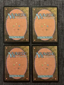 Pull from the Deep - Journey into Nyx - NM - MTG Magic The Gathering - Image 2