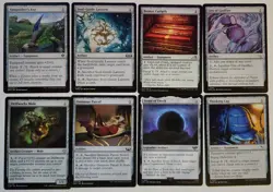 Set 24 Different Colorless 1 Mana Artifacts Various sets Magic MTG - Image 3