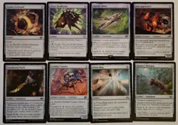 Set 24 Different Colorless 1 Mana Artifacts Various sets Magic MTG - Image 4