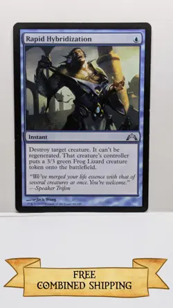 Rapid Hybridization Gatecrash Regular - Image 1