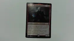 Baeloth Barrityl, Entertainer Commander Legends: Battle for Baldur's Gate Foil - Image 1