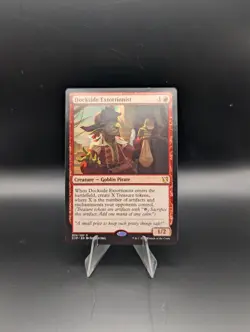 Dockside Extortionist Commander 2019 Regular - Image 1