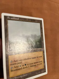 Brushland Anthologies Regular - Image 5