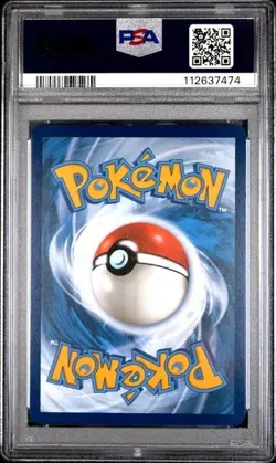 PSA 9 MINT Charizard ex Full Art Ultra Rare Promo Pokemon Card SVP EN 056 - Image 2